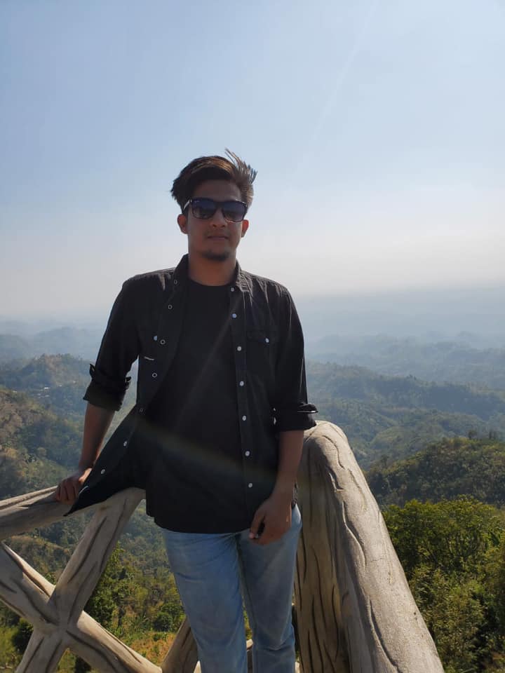 Rafiqul Islam Susmoy profile picture